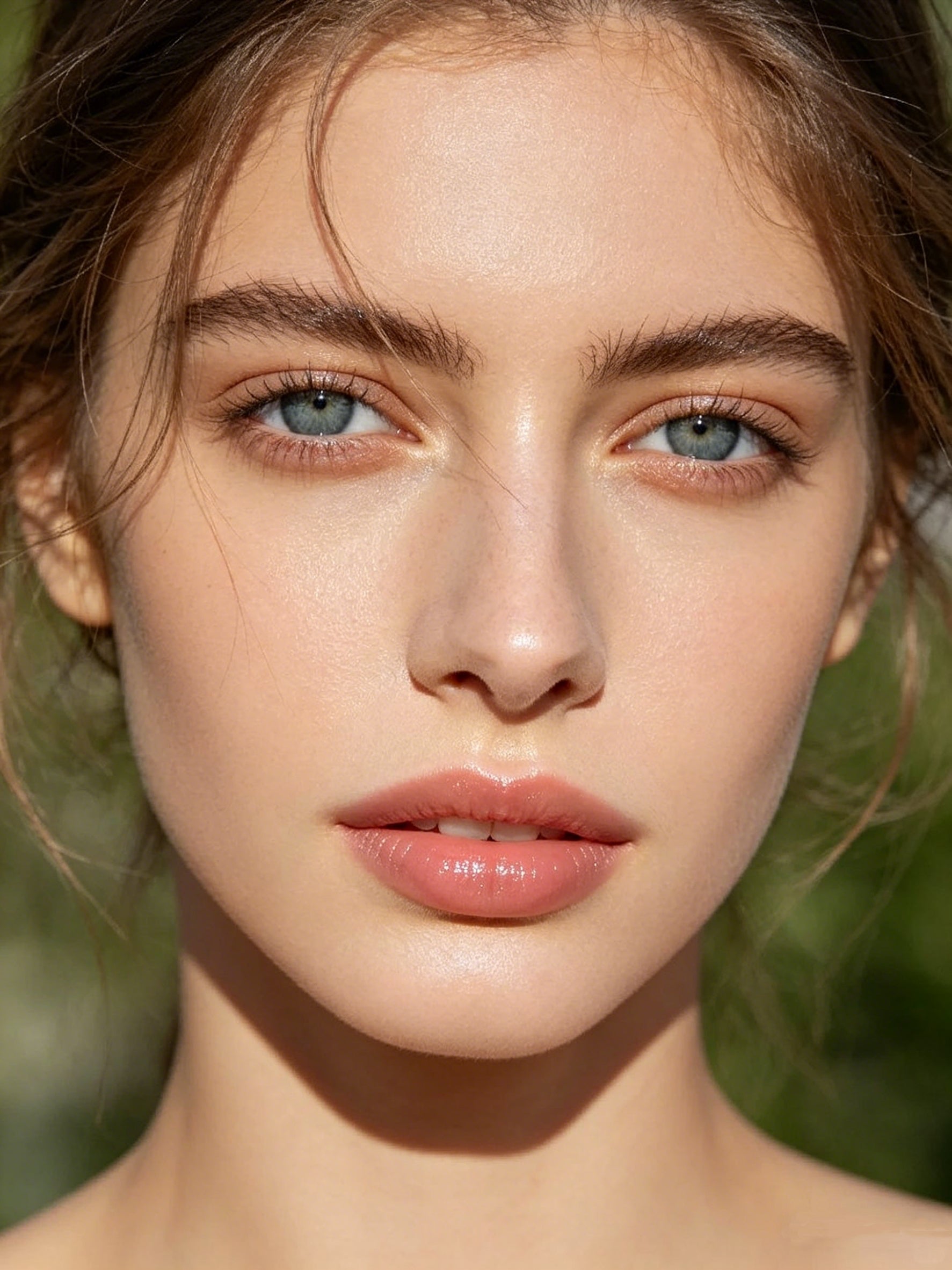 peptide lip tint
