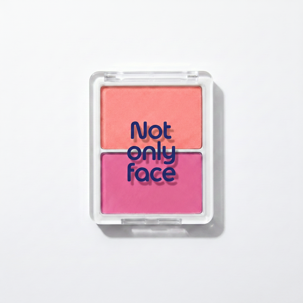 Soft Touch Blush Duo