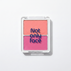 Soft Touch Blush Duo