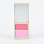 Blush Duo Allure Cream & Compact Powder