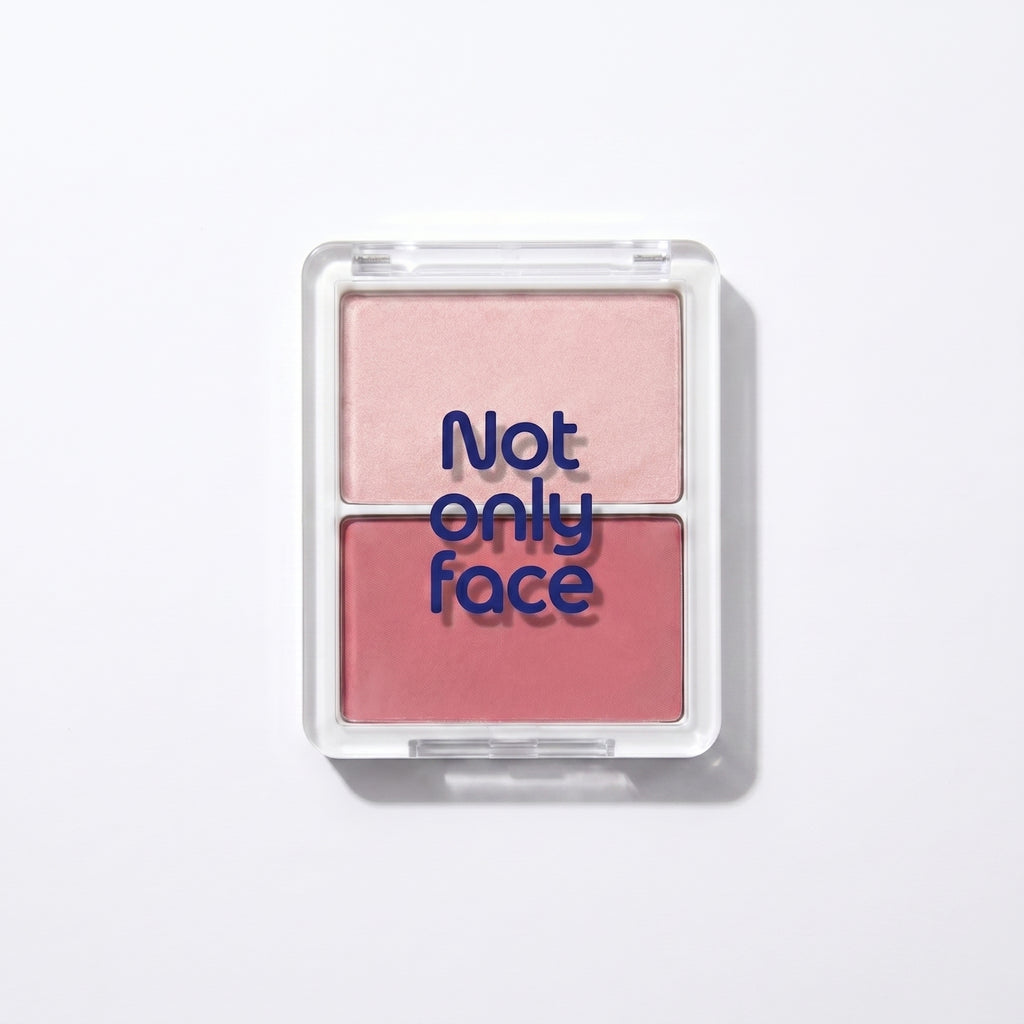 Soft Touch Blush Duo
