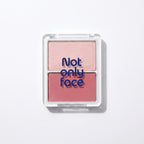 Soft Touch Blush Duo