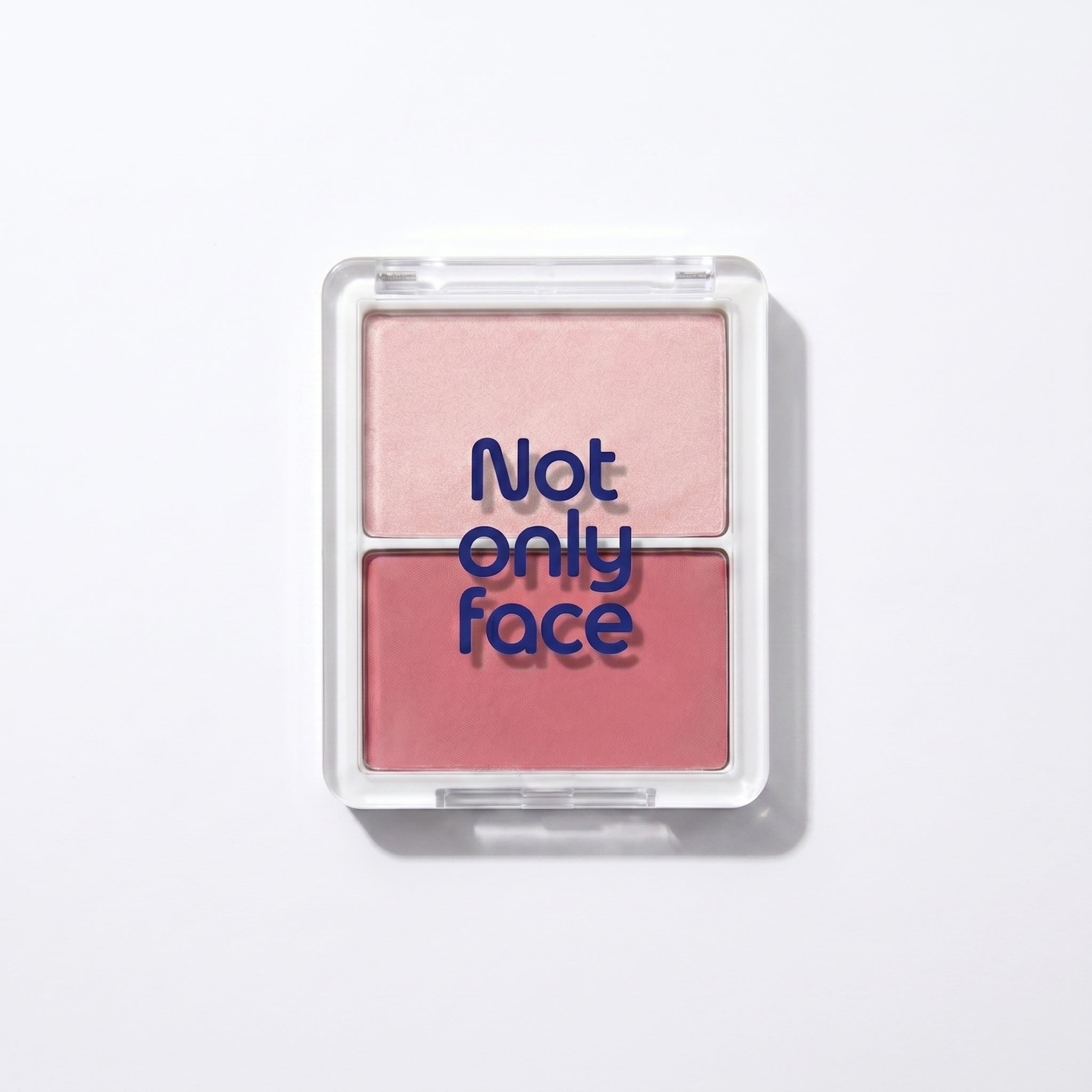Soft Touch Blush Duo