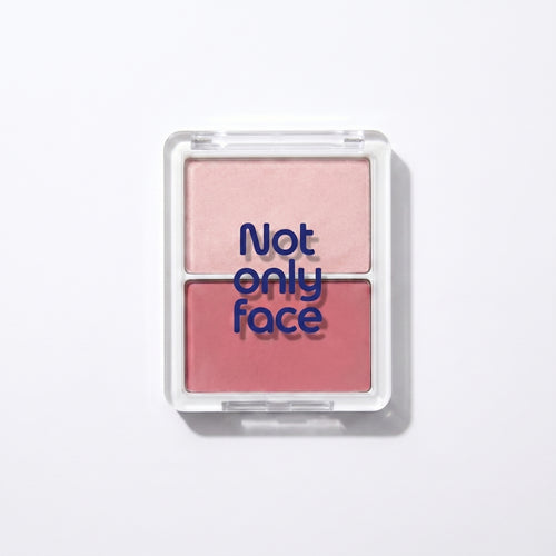 Soft Touch Blush Duo