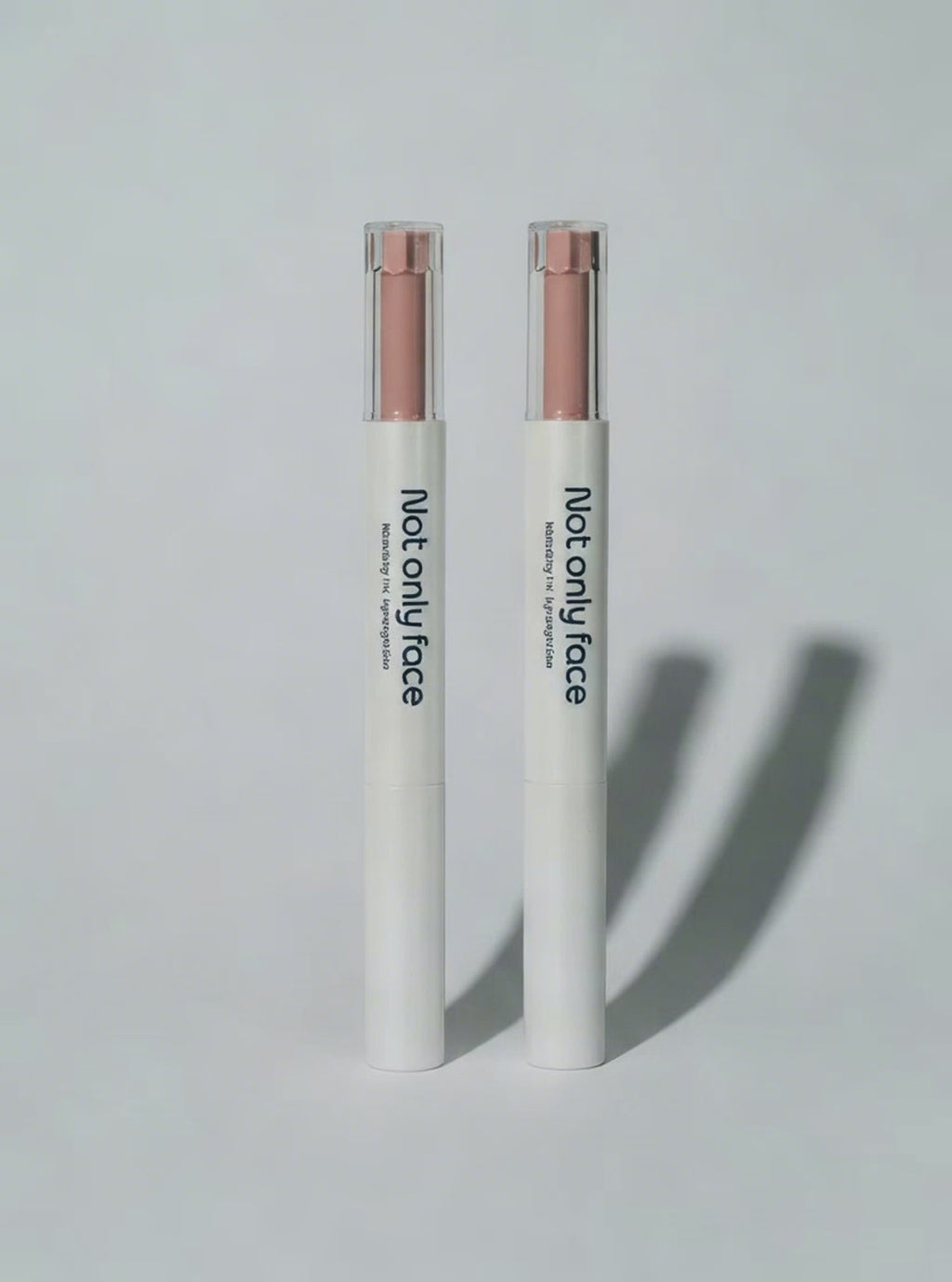 peptide lip tint