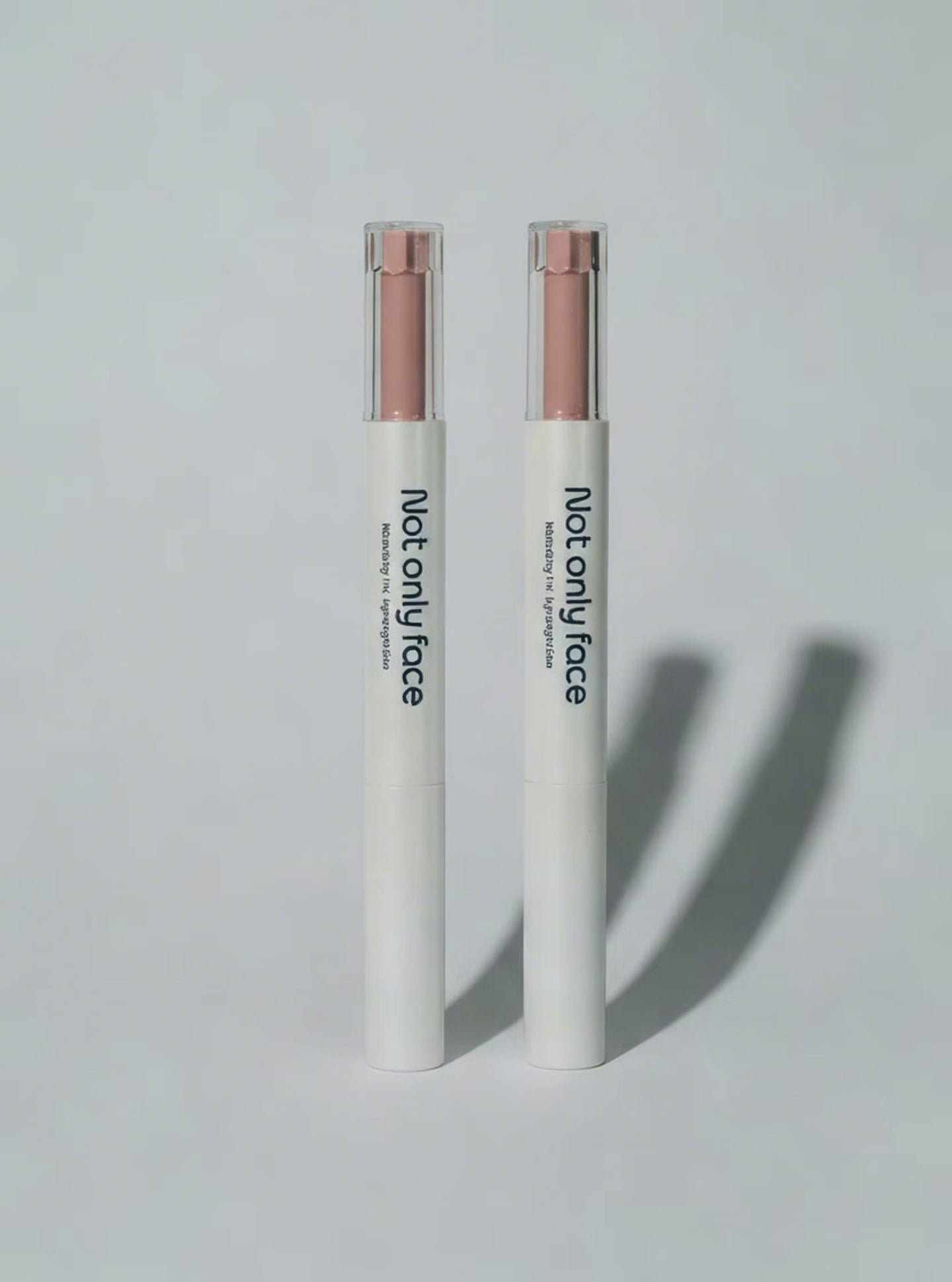 peptide lip tint